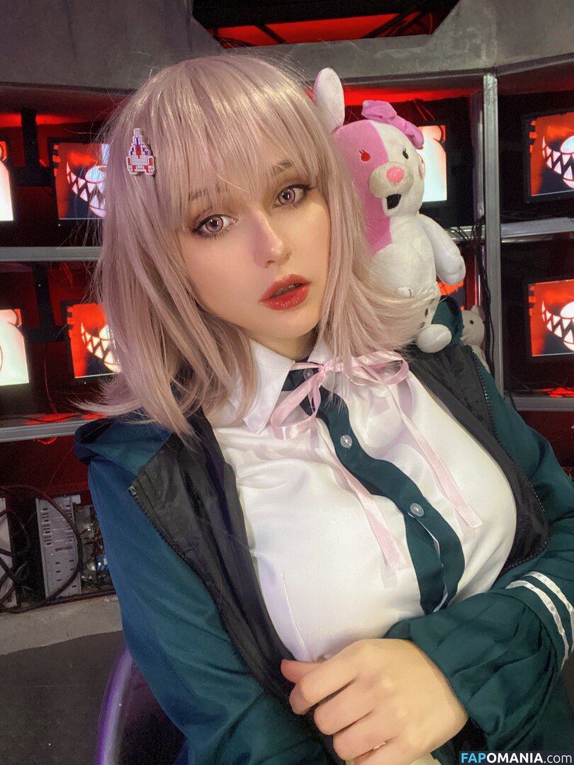 Shadory / Shadorycos / shadory_cos ヌード OnlyFans  流出写真 #1137