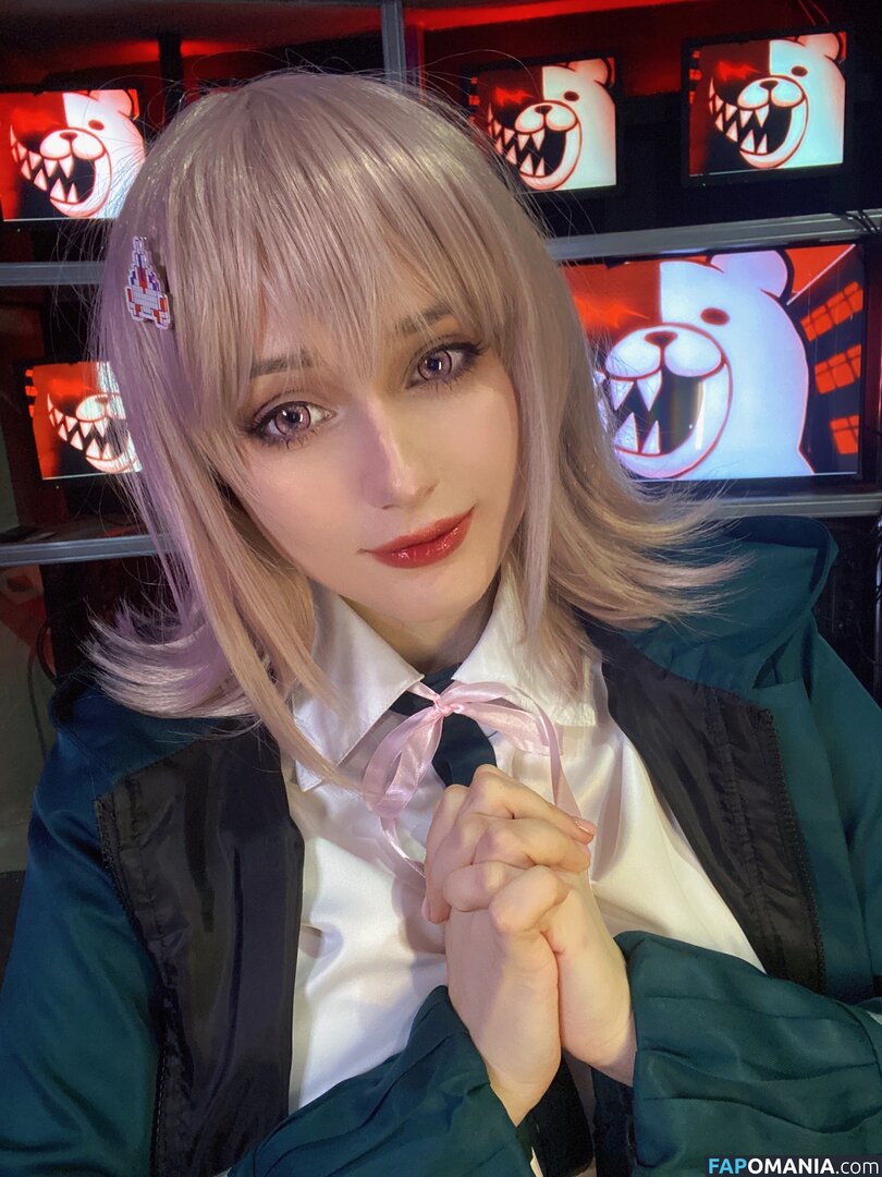 Shadory / Shadorycos / shadory_cos ヌード OnlyFans  流出写真 #1138