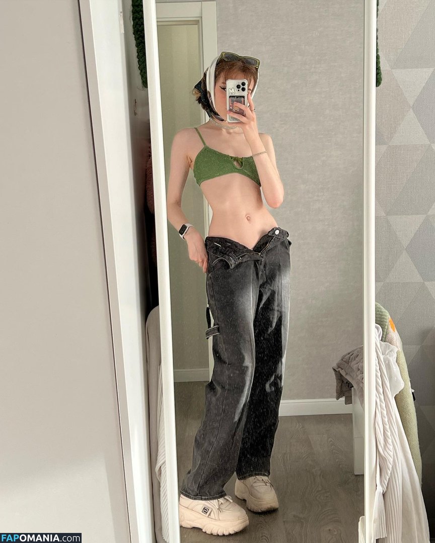 Shadsi / shadi_409 ヌード OnlyFans  流出写真 #1