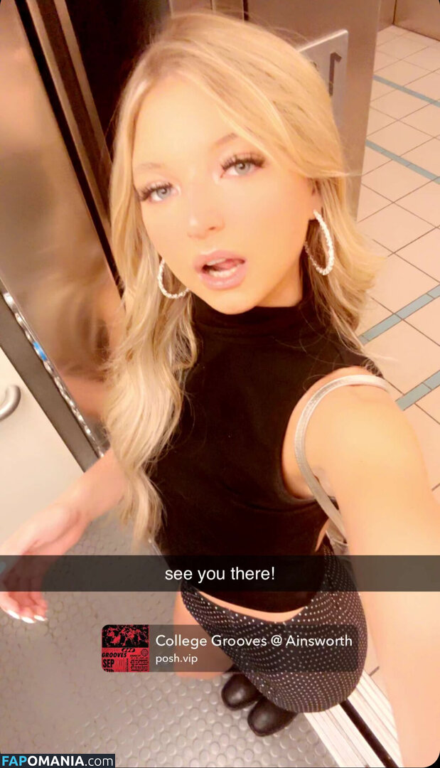 Shae Smolik / shaesmolik ヌード OnlyFans  流出写真 #36