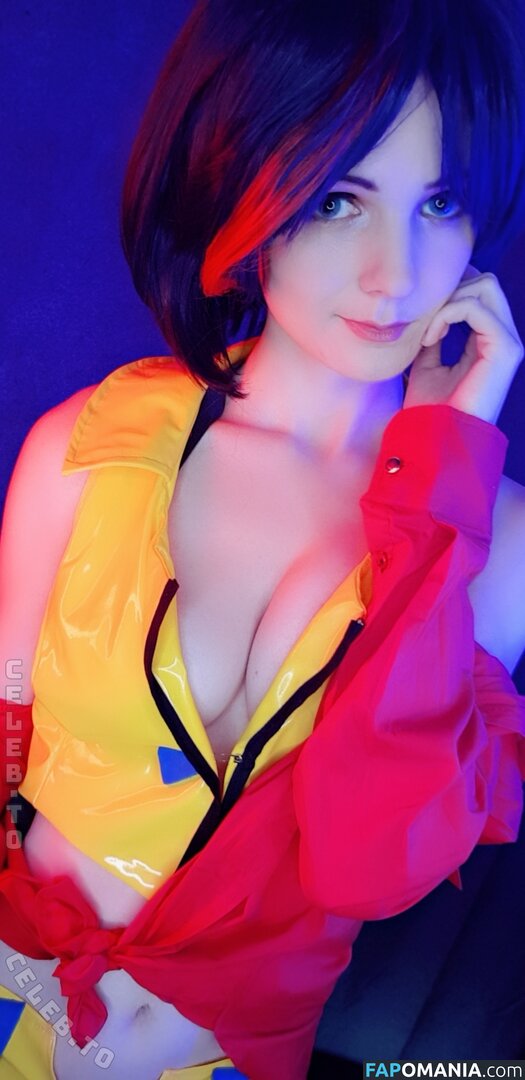 Shae Underscore / https: / shae_underscore / shaeunderscore ヌード OnlyFans  流出写真 #22