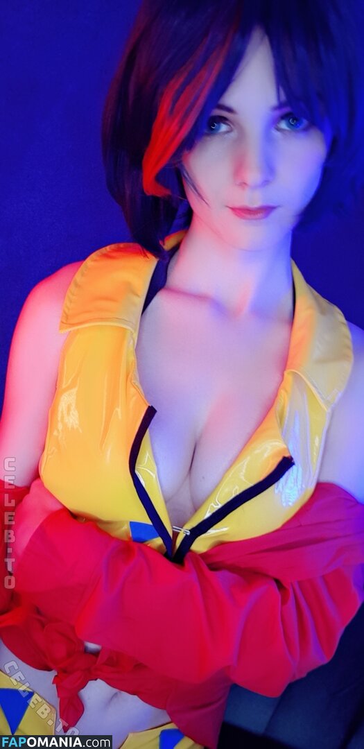 Shae Underscore / https: / shae_underscore / shaeunderscore ヌード OnlyFans  流出写真 #23