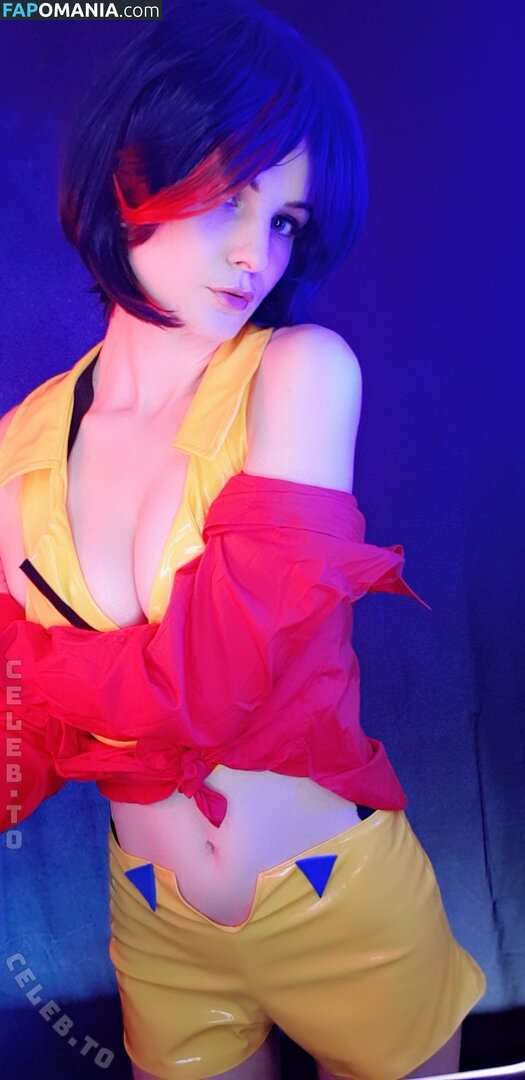 Shae Underscore / https: / shae_underscore / shaeunderscore ヌード OnlyFans  流出写真 #28