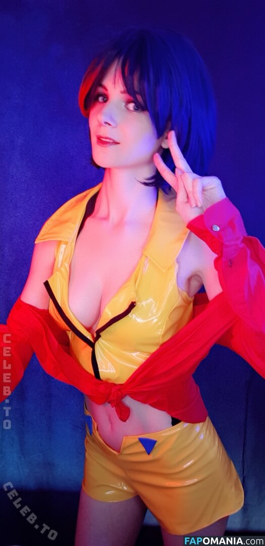 Shae Underscore / https: / shae_underscore / shaeunderscore ヌード OnlyFans  流出写真 #30