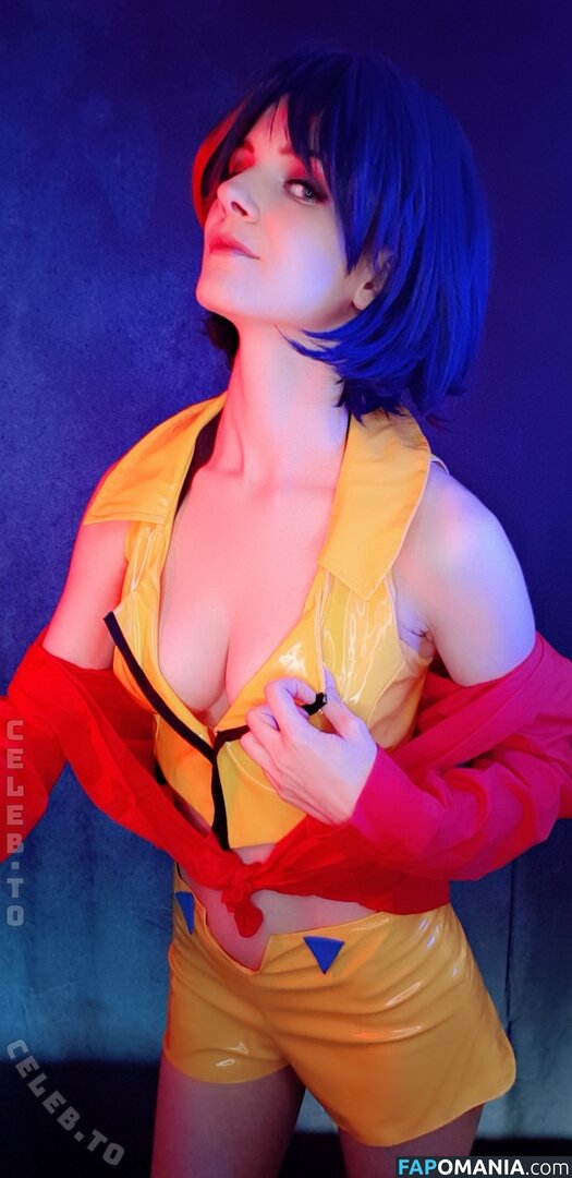 Shae Underscore / https: / shae_underscore / shaeunderscore ヌード OnlyFans  流出写真 #31