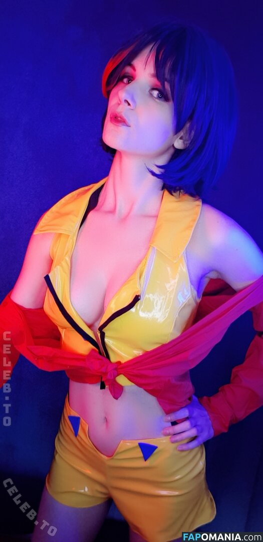 Shae Underscore / https: / shae_underscore / shaeunderscore ヌード OnlyFans  流出写真 #33