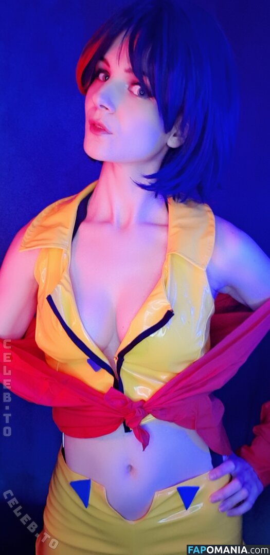 Shae Underscore / https: / shae_underscore / shaeunderscore ヌード OnlyFans  流出写真 #34