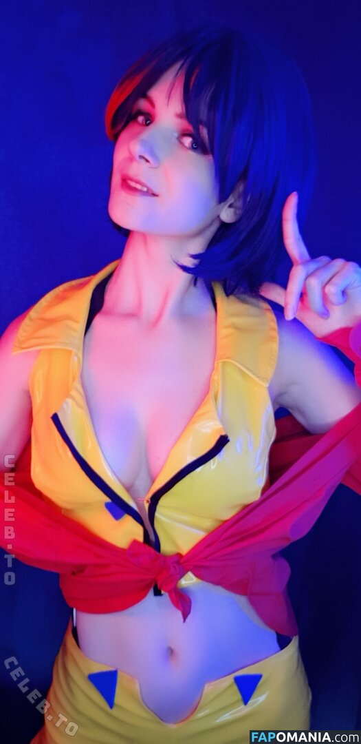 Shae Underscore / https: / shae_underscore / shaeunderscore ヌード OnlyFans  流出写真 #35