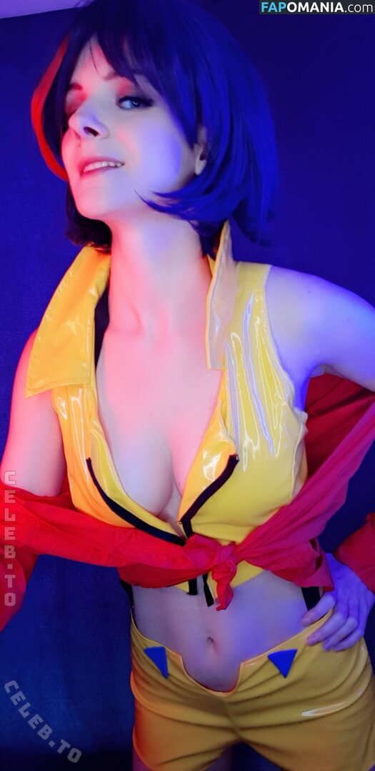 Shae Underscore / https: / shae_underscore / shaeunderscore ヌード OnlyFans  流出写真 #36