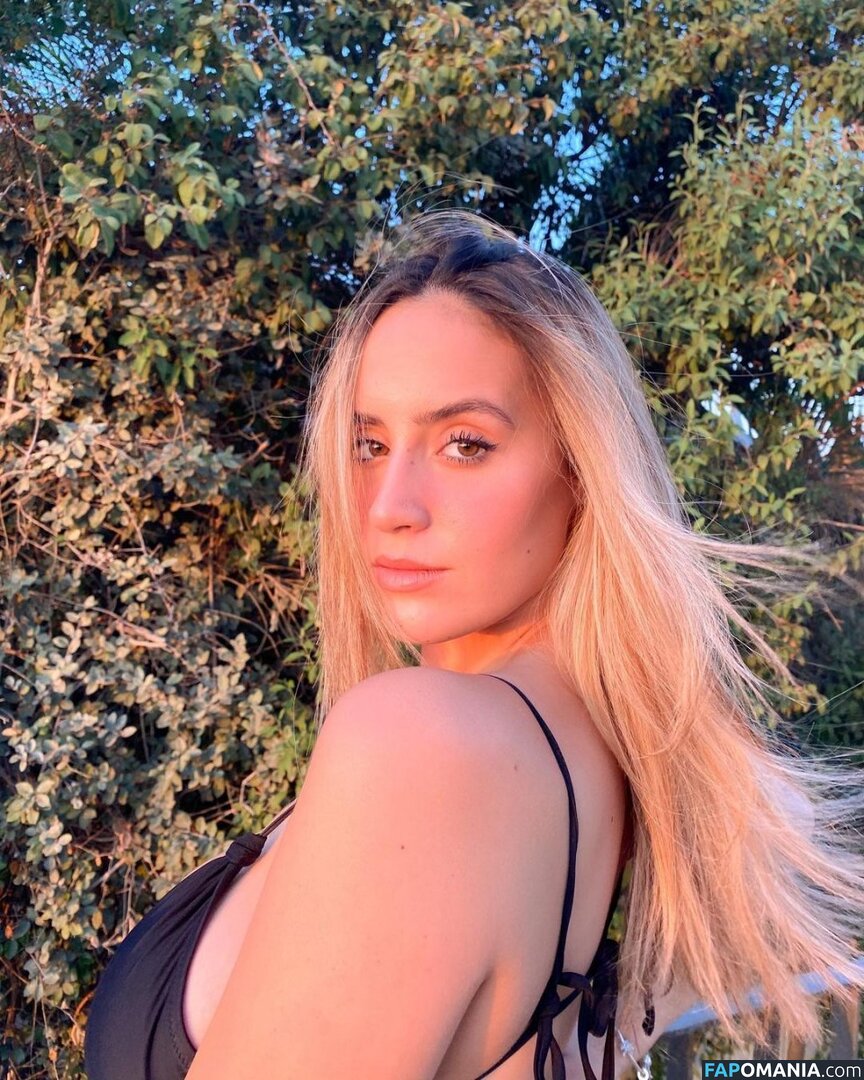 Shahaf Mesilati ヌード OnlyFans  流出写真 #8
