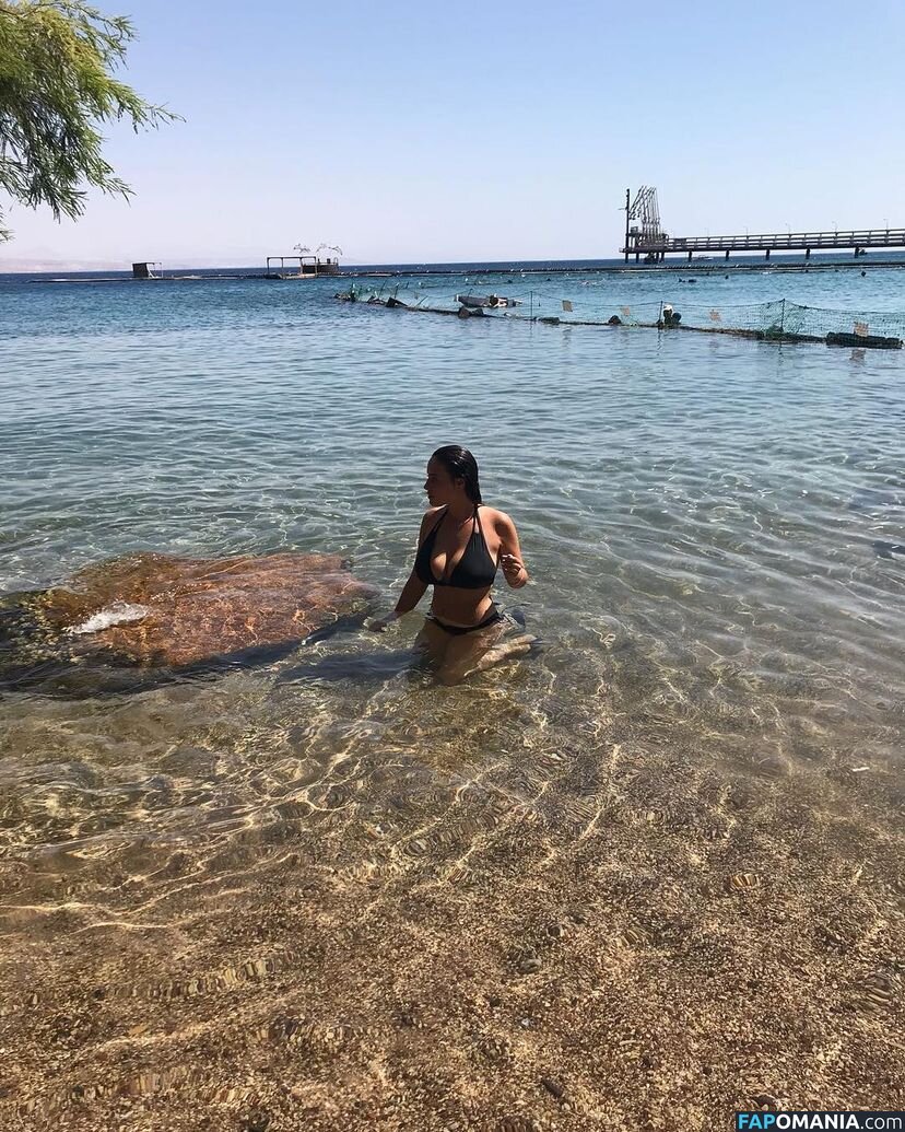 Shahaf Mesilati ヌード OnlyFans  流出写真 #20