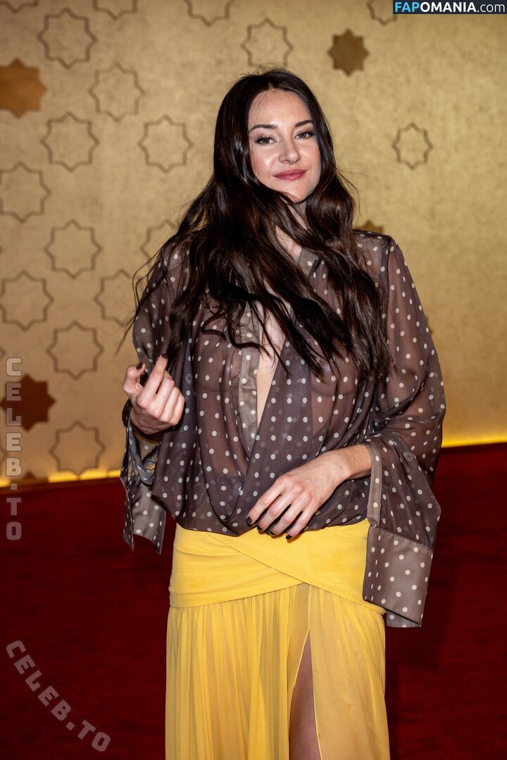 Shailene Woodley / https: / shailenewoodley ヌード OnlyFans  流出写真 #98