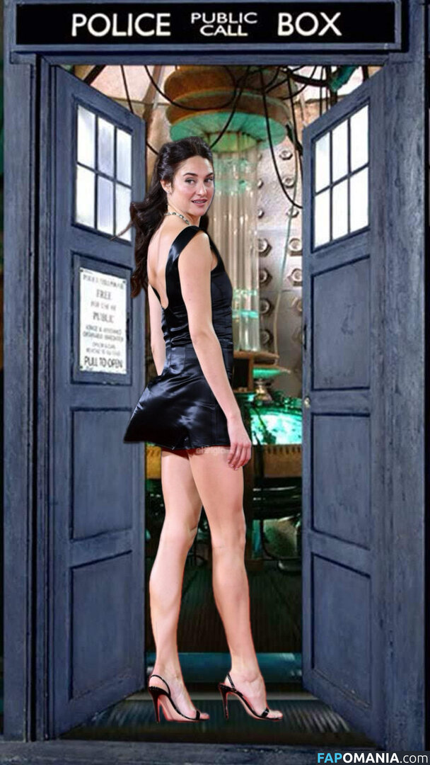 Shailene Woodley / https: / shailenewoodley ヌード OnlyFans  流出写真 #99