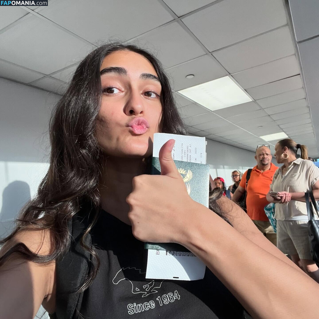 Shalu.al0o / shalu.alo0 ヌード OnlyFans  流出写真 #10