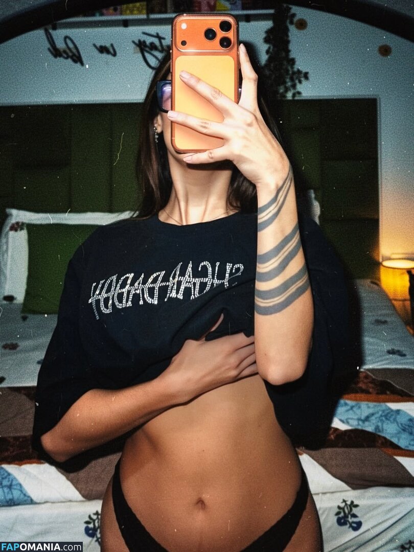 Shambhavi Singh / shambhavi1997 ヌード OnlyFans  流出写真 #1