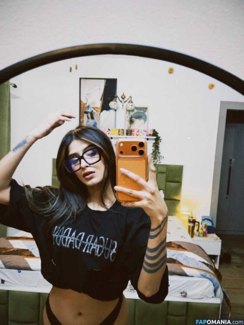 Shambhavi Singh / shambhavi1997 ヌード OnlyFans  流出写真 #6