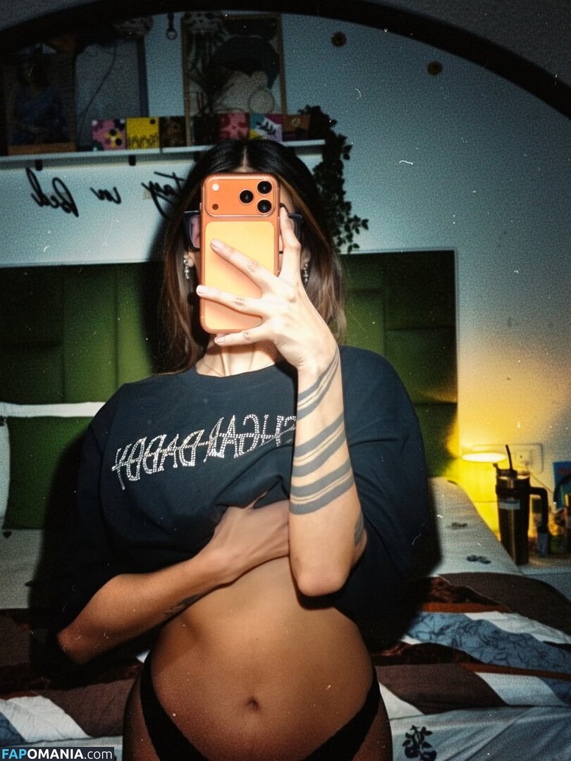 Shambhavi Singh / shambhavi1997 ヌード OnlyFans  流出写真 #8
