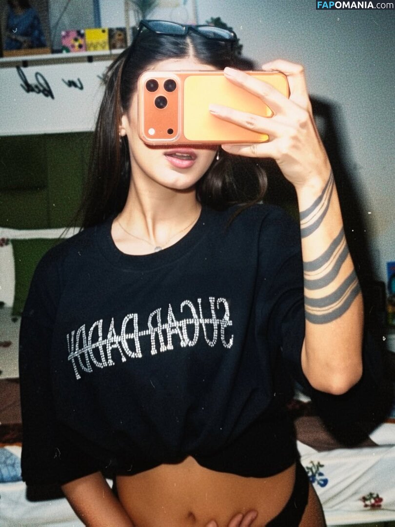 Shambhavi Singh / shambhavi1997 ヌード OnlyFans  流出写真 #9