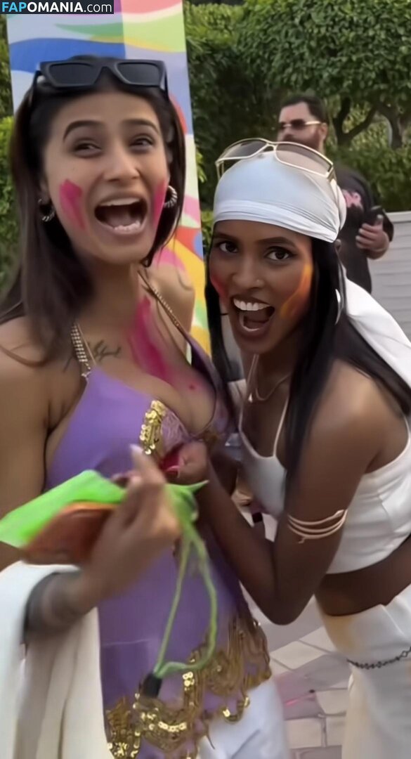 Shambhavi Singh / shambhavi1997 ヌード OnlyFans  流出写真 #16