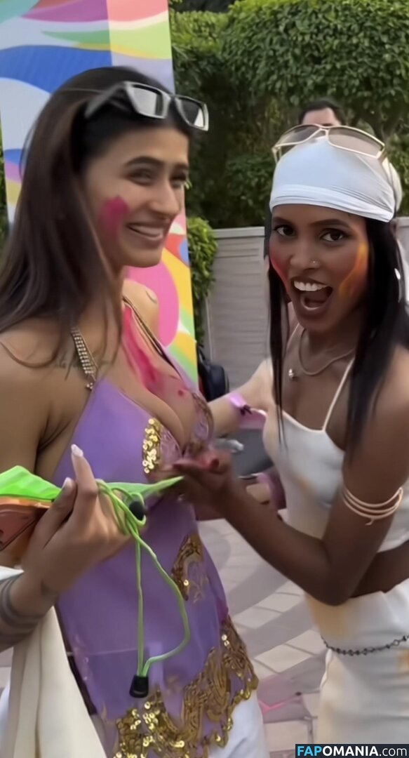 Shambhavi Singh / shambhavi1997 ヌード OnlyFans  流出写真 #19
