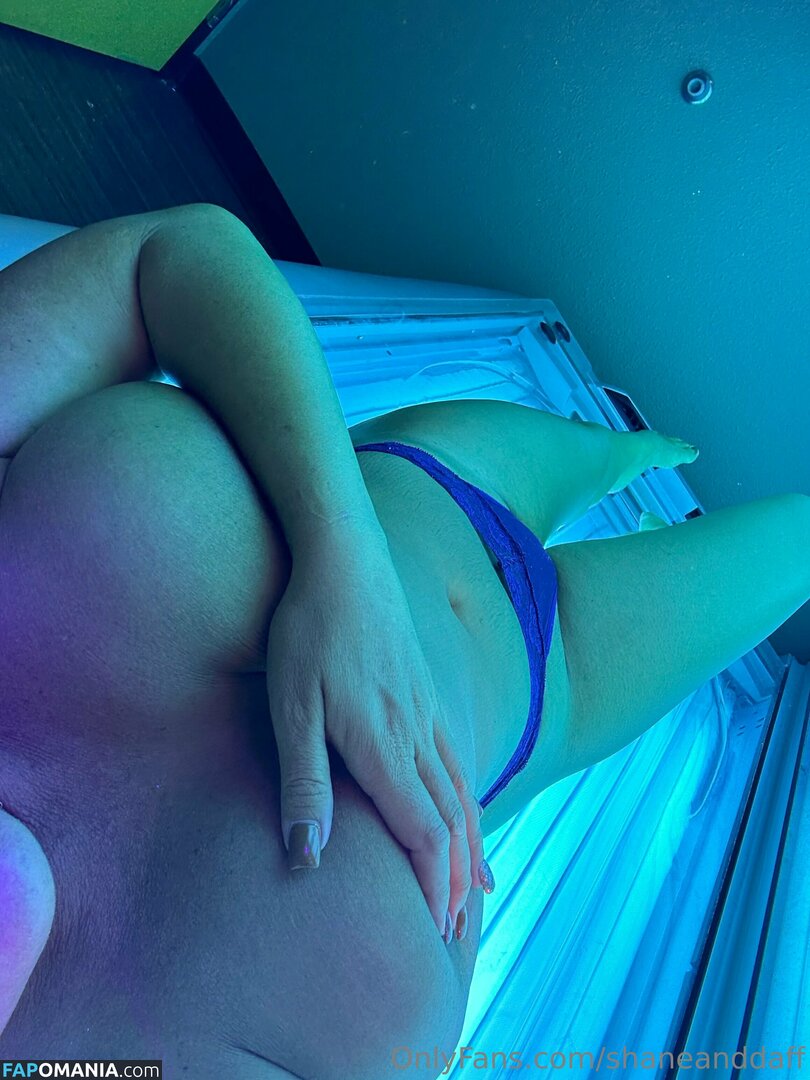 Shane And Daff / shaneanddaff ヌード OnlyFans  流出写真 #5