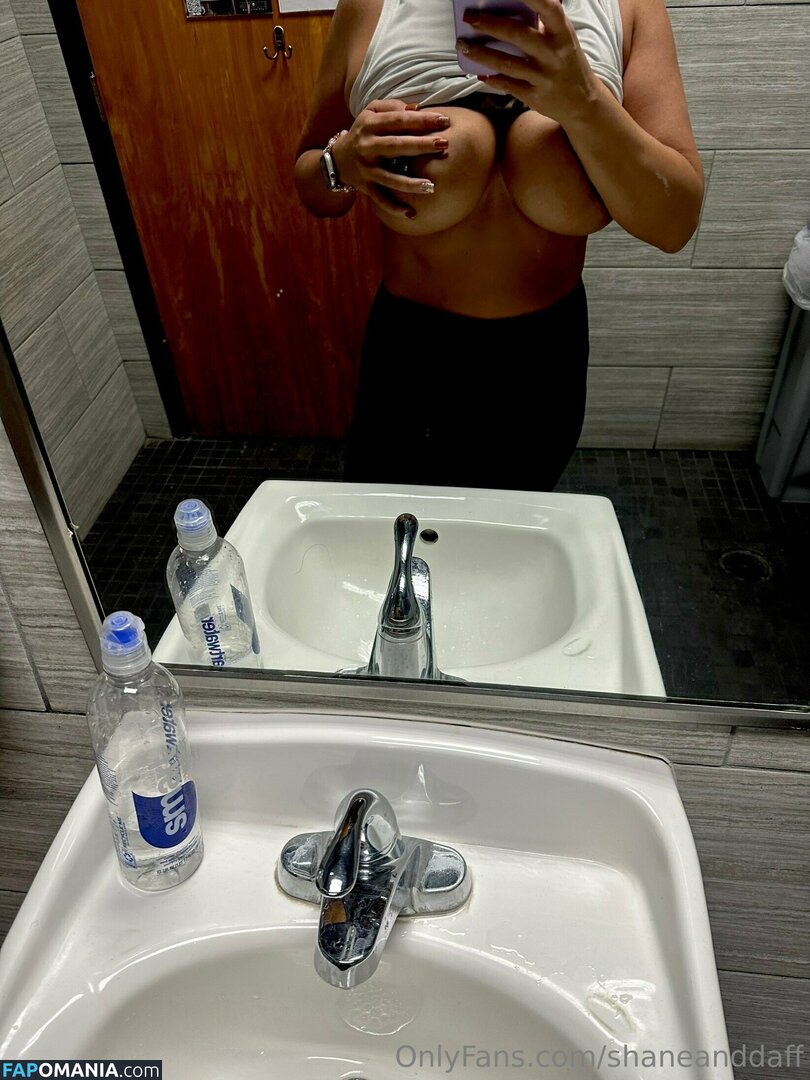 Shane And Daff / shaneanddaff ヌード OnlyFans  流出写真 #6