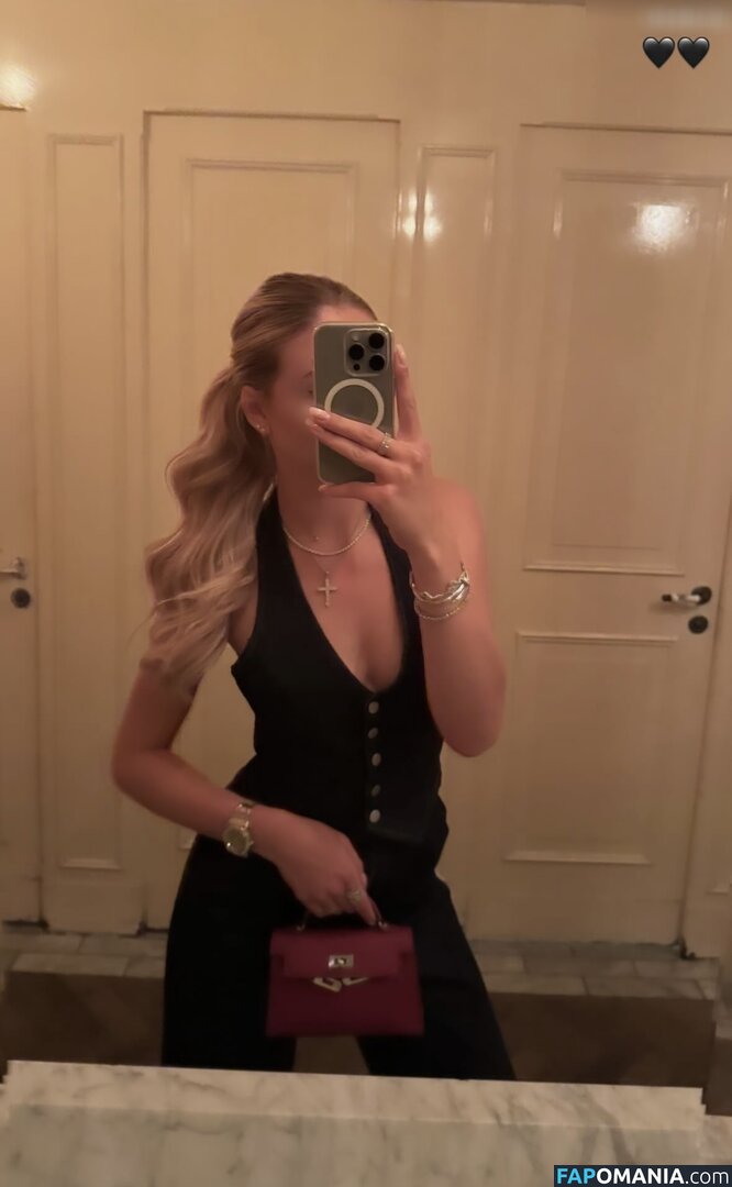 Shania Geiss / shania__geiss ヌード OnlyFans  流出写真 #297
