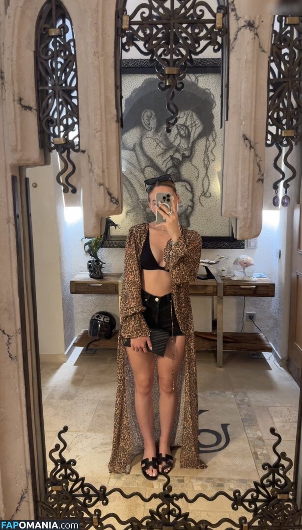Shania Geiss / shania__geiss ヌード OnlyFans  流出写真 #309