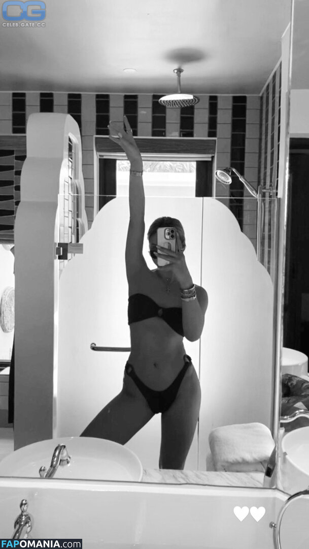 Shania Geiss / shania__geiss ヌード OnlyFans  流出写真 #364