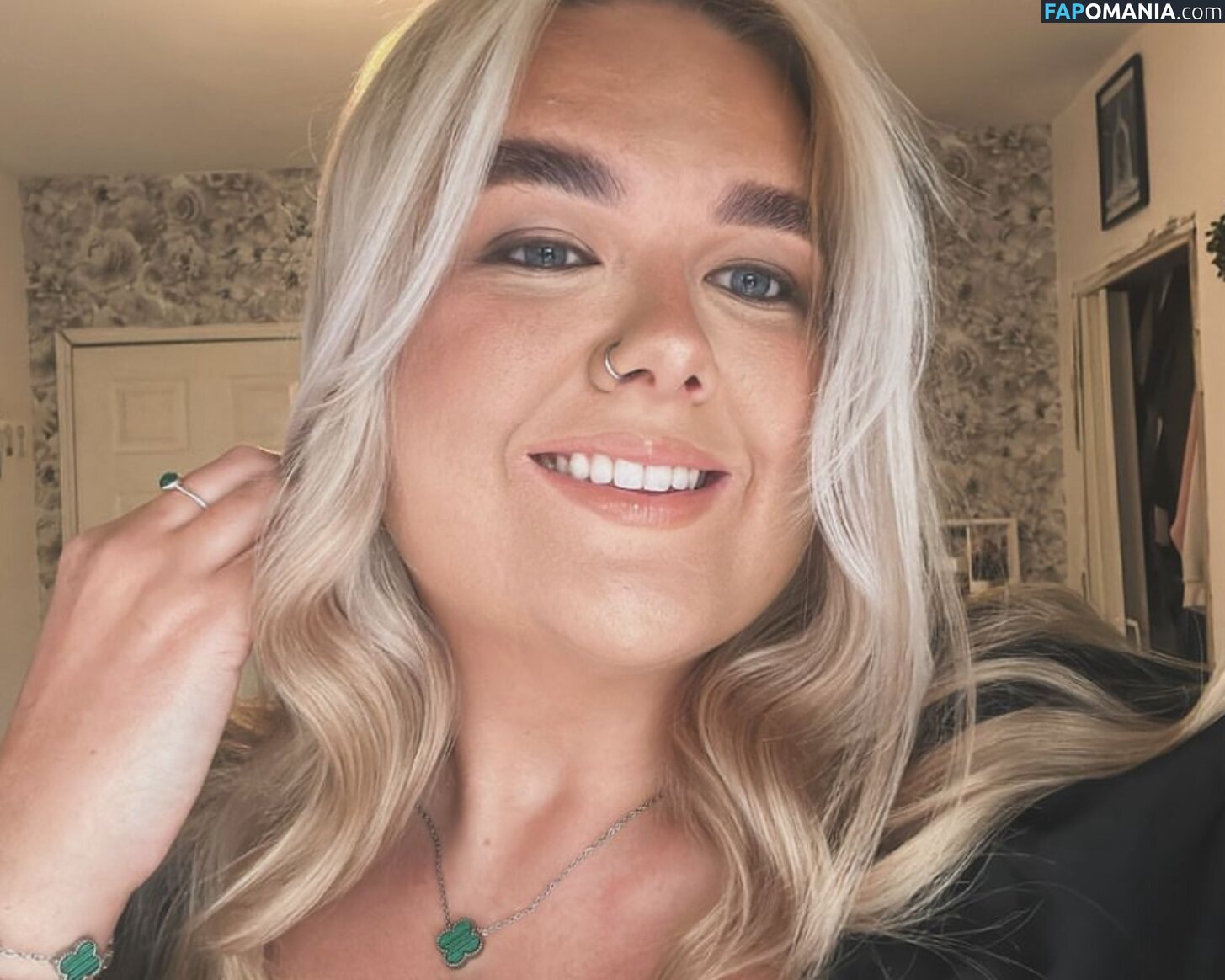 Shannon Jaide Smith / shannon.jaide.smith ヌード OnlyFans  流出写真 #3