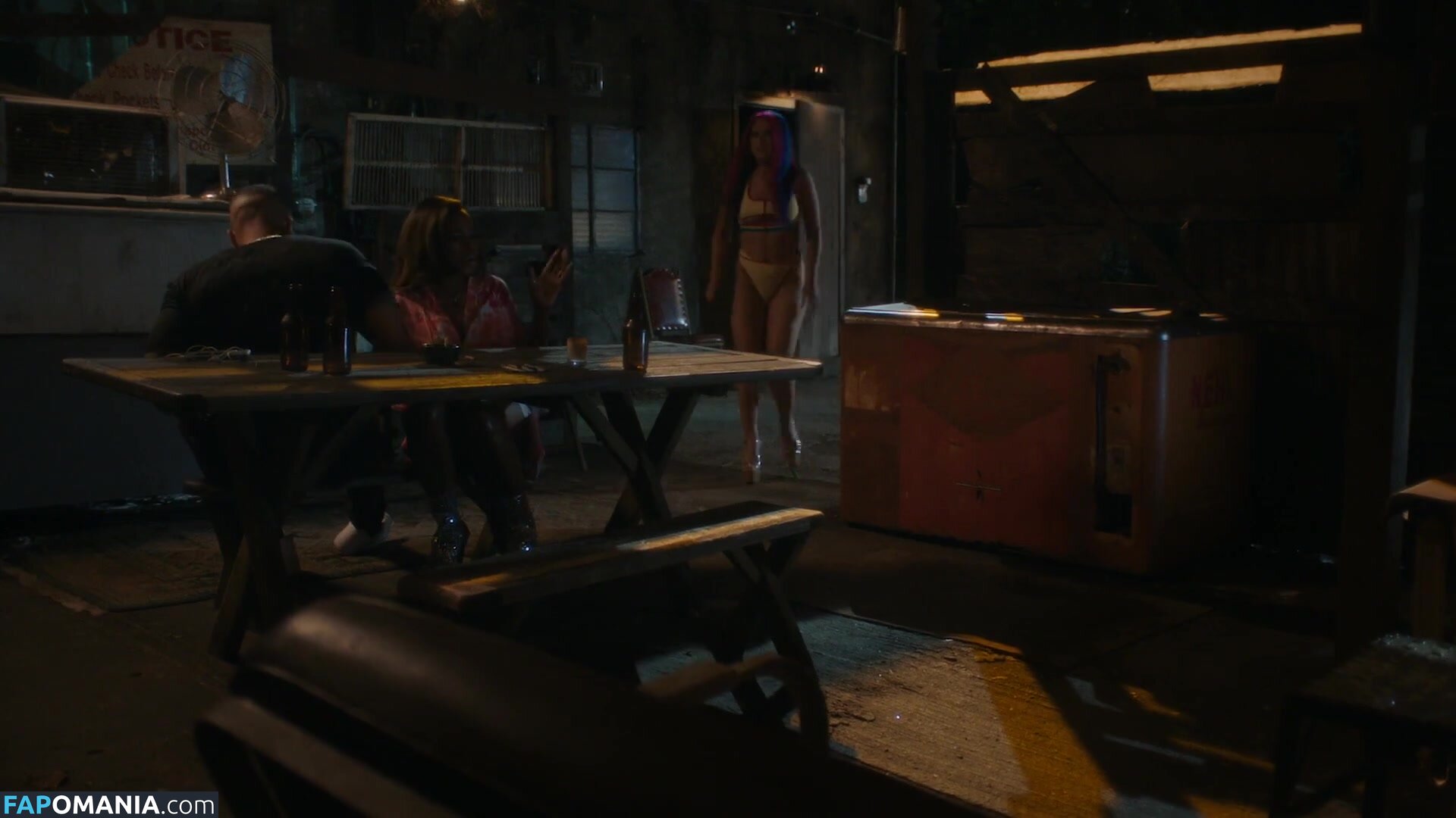 Shannon Thornton ヌード OnlyFans  流出写真 #10