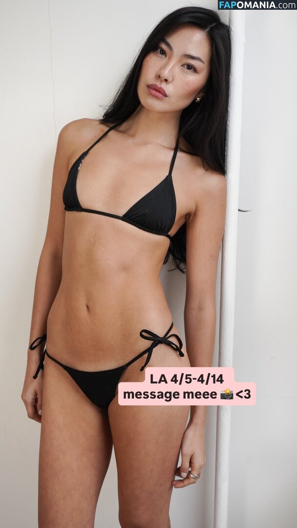 Shannon Zhao / shannon.z / shannonthebaby ヌード OnlyFans  流出写真 #2