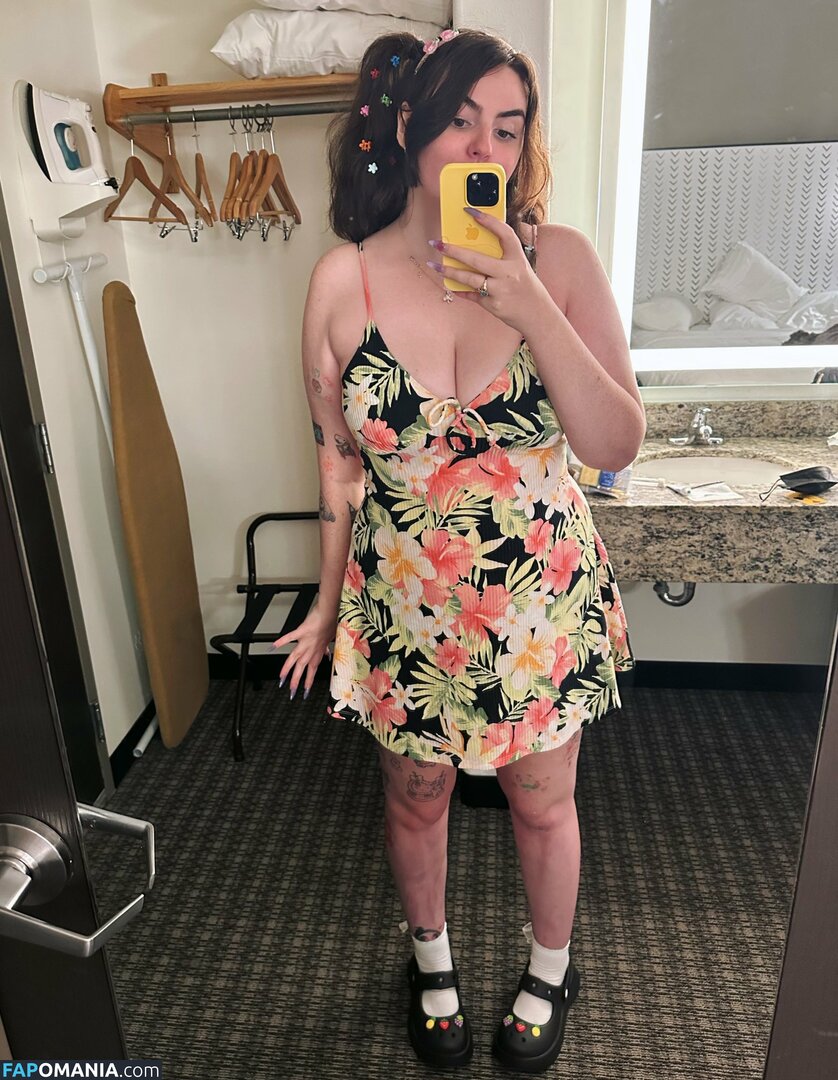 Shannondorf / shannondorf_ / u141283803 ヌード OnlyFans  流出写真 #154