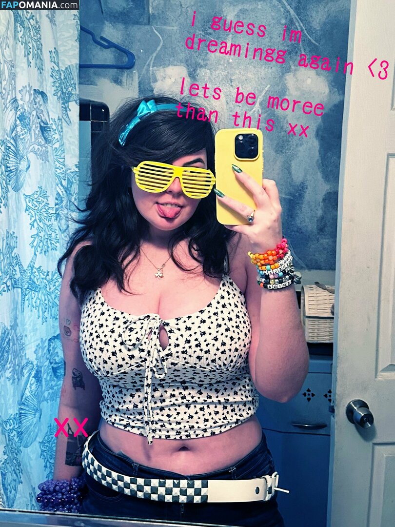 Shannondorf / shannondorf_ / u141283803 ヌード OnlyFans  流出写真 #170