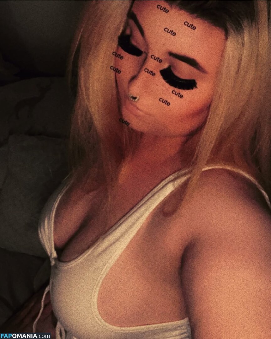 shantellejade ヌード OnlyFans  流出写真 #3