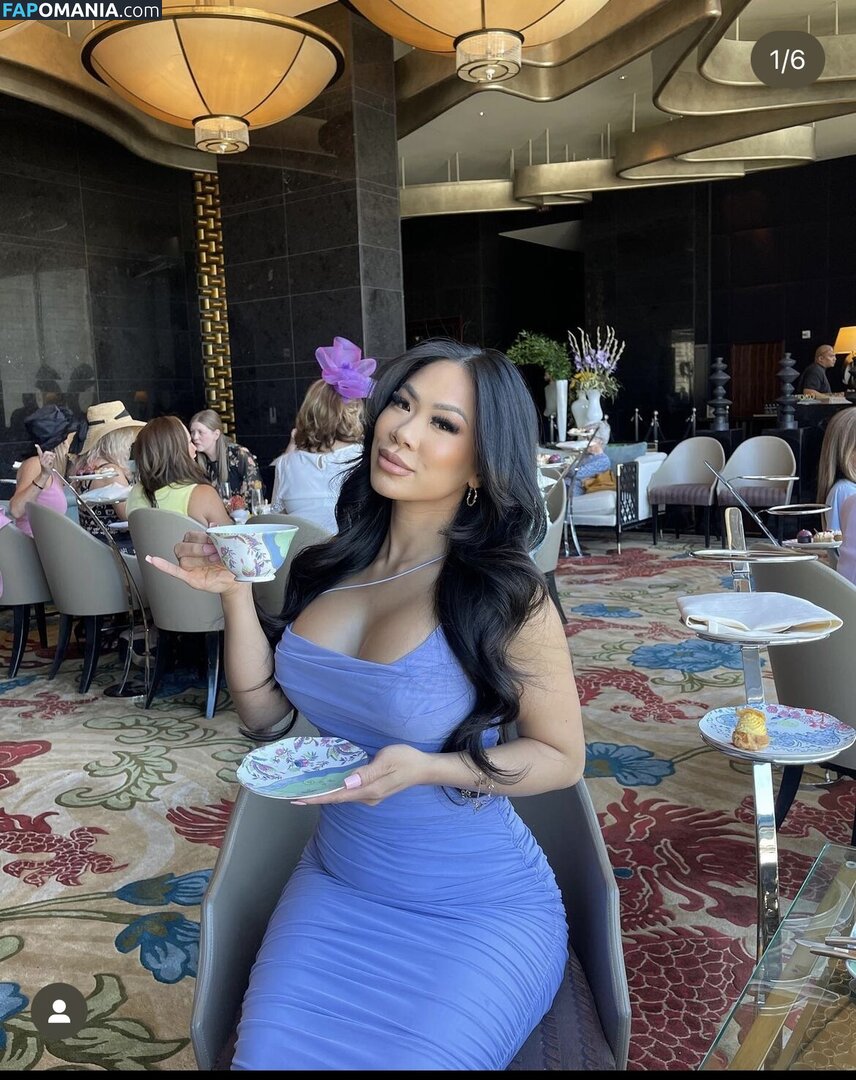 Sharon Tran / sharonntrann ヌード OnlyFans  流出写真 #2