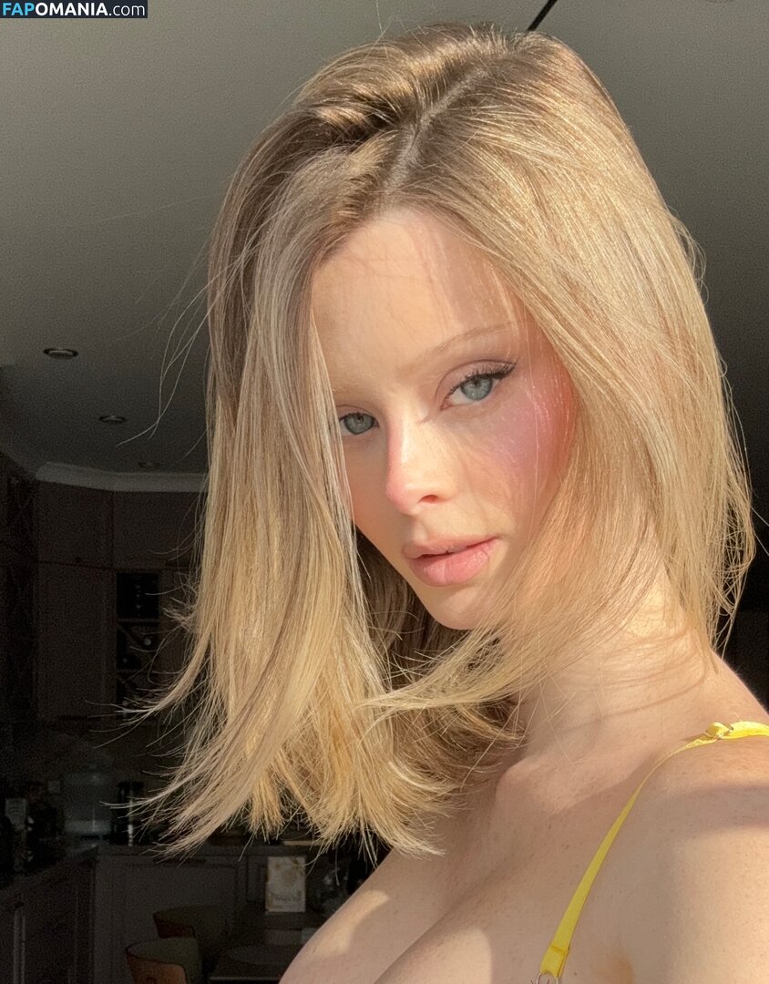 Julia Shashkina / Shashka.U / sashka1990 ヌード OnlyFans  流出写真 #2