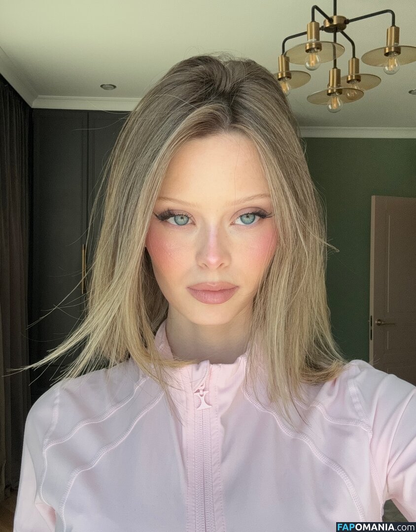 Julia Shashkina / Shashka.U / sashka1990 ヌード OnlyFans  流出写真 #3