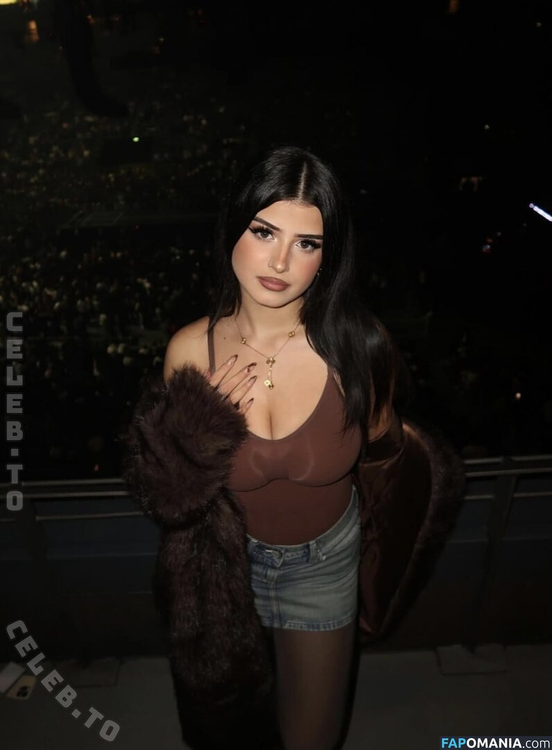 Shathi / shaaliax ヌード OnlyFans  流出写真 #1