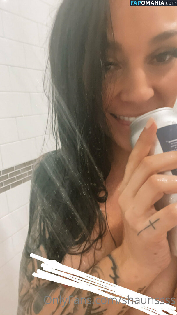 shaunssss / thereal_shaunarae99 ヌード OnlyFans  流出写真 #17