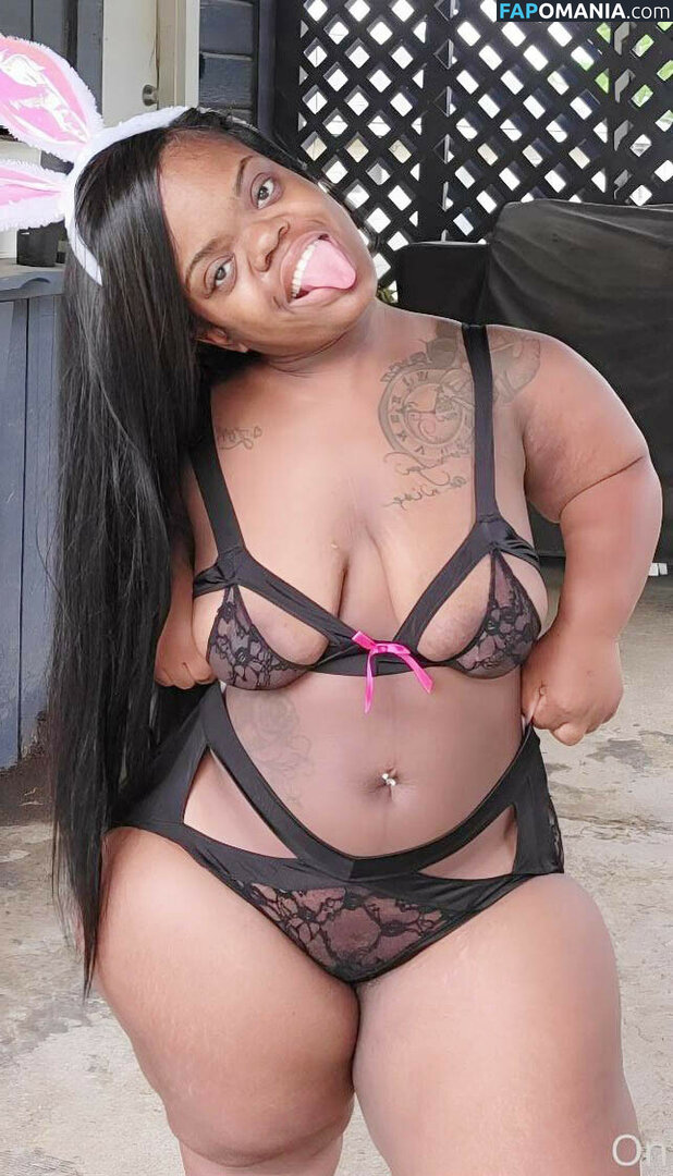 OnlyShawty816 / bigshawty816 / shawty816 ヌード OnlyFans  流出写真 #50