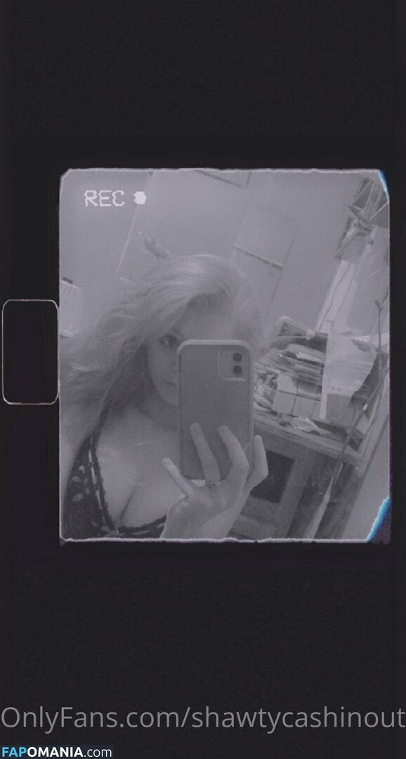 abq.shawtycashinout / shawtycashinout ヌード OnlyFans  流出写真 #1