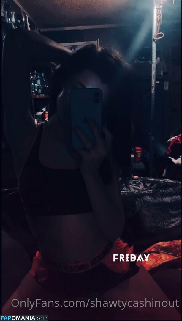 abq.shawtycashinout / shawtycashinout ヌード OnlyFans  流出写真 #3