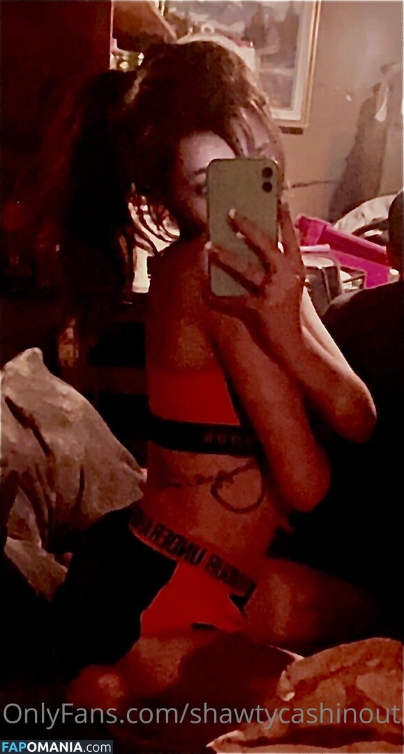 abq.shawtycashinout / shawtycashinout ヌード OnlyFans  流出写真 #4