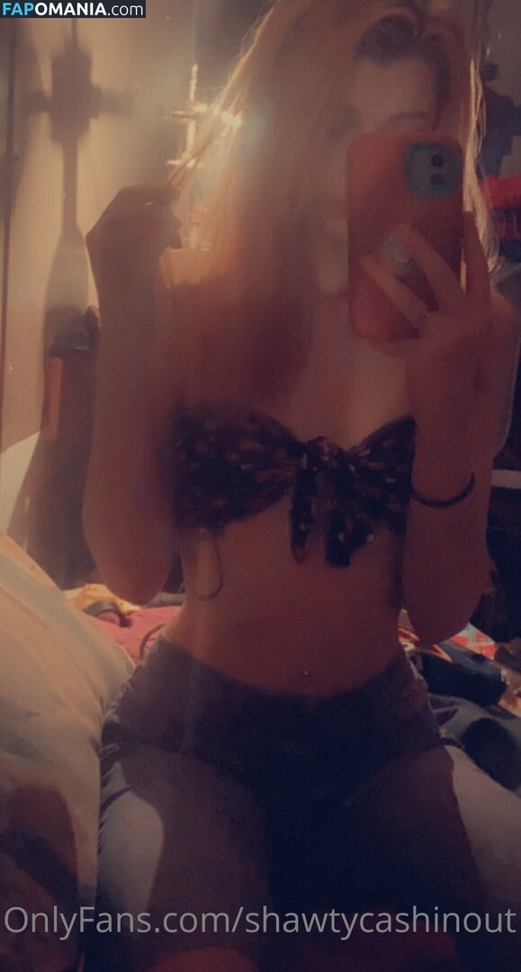 abq.shawtycashinout / shawtycashinout ヌード OnlyFans  流出写真 #12