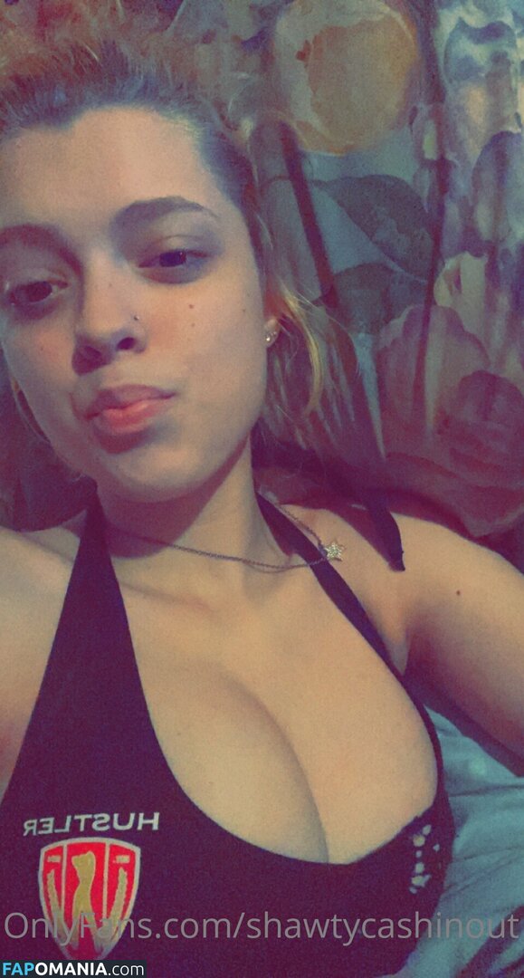 abq.shawtycashinout / shawtycashinout ヌード OnlyFans  流出写真 #19
