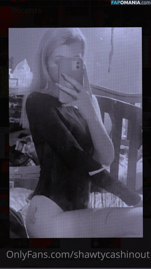 abq.shawtycashinout / shawtycashinout ヌード OnlyFans  流出写真 #20