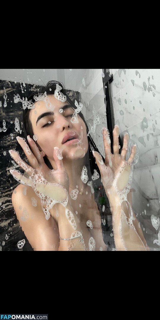 Shaxati / Shonahot ヌード OnlyFans  流出写真 #17