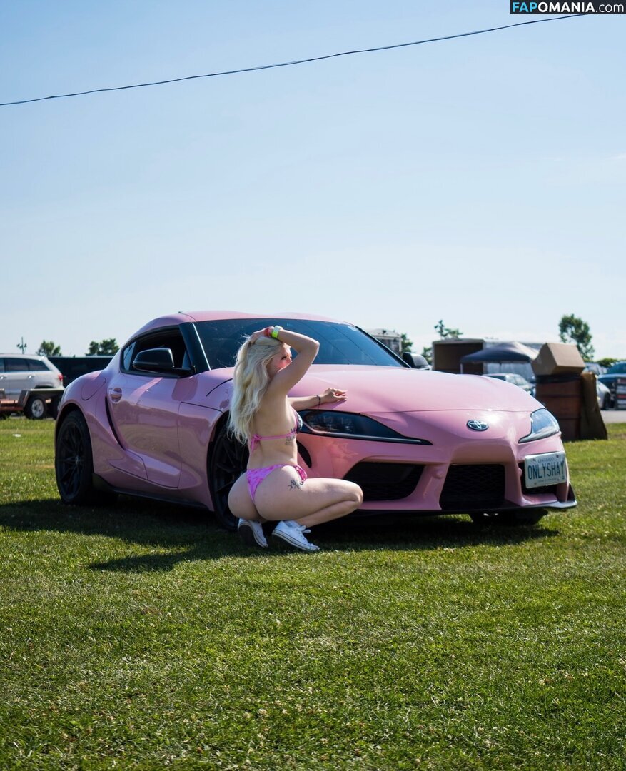 Shayna Laliberte ヌード OnlyFans  流出写真 #4