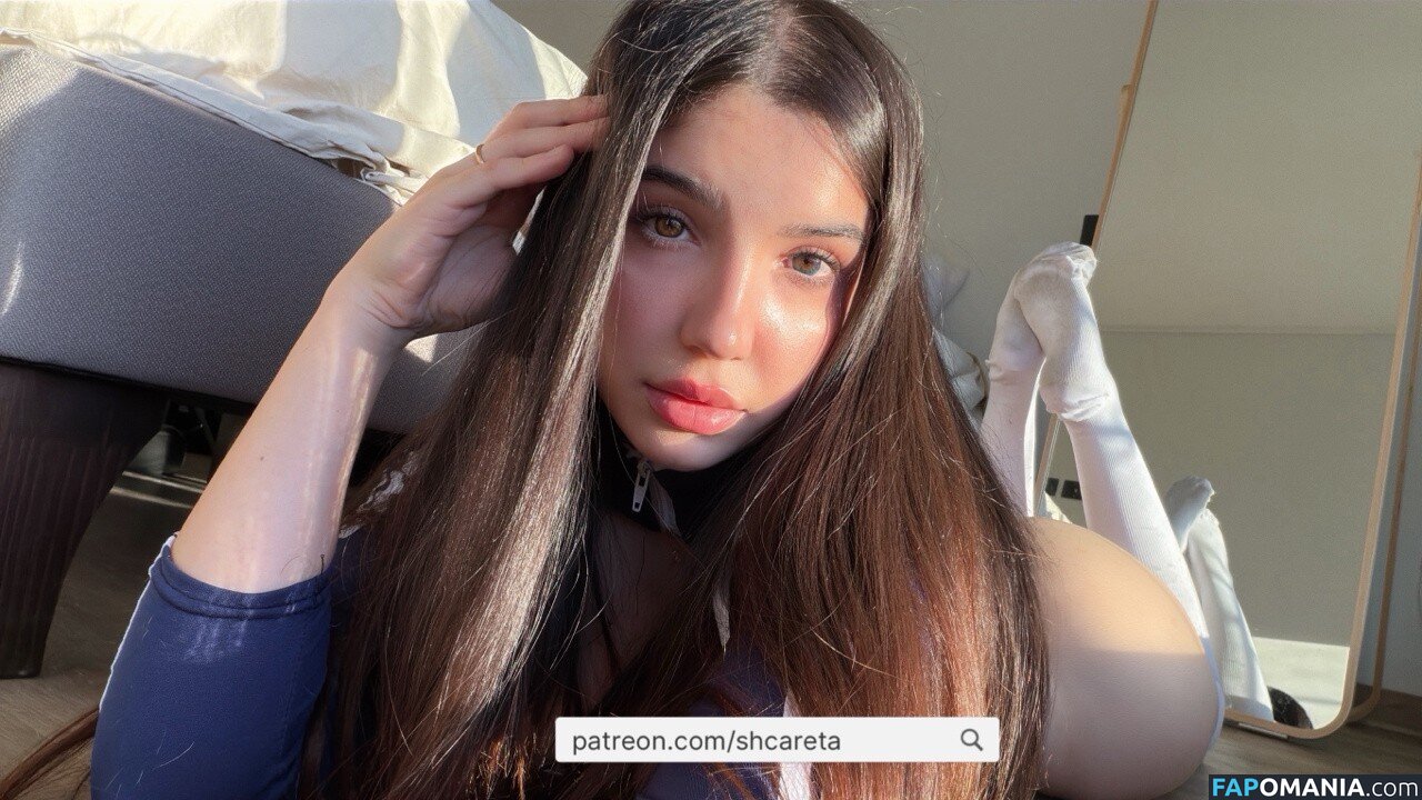 Shcareta ヌード OnlyFans  流出写真 #2